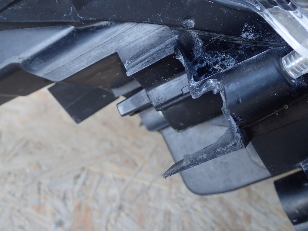 фото №2, Лампа правая фара full led mazda cx5 2 ii 17-