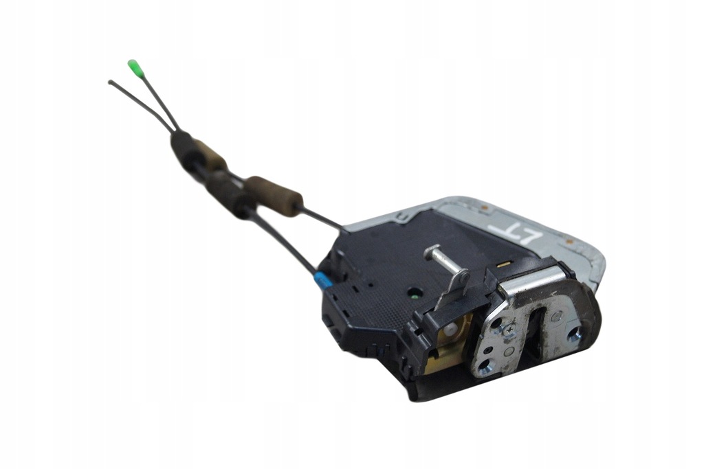 фото №1, Замок дверь левый задняя lexus is ii 05-10