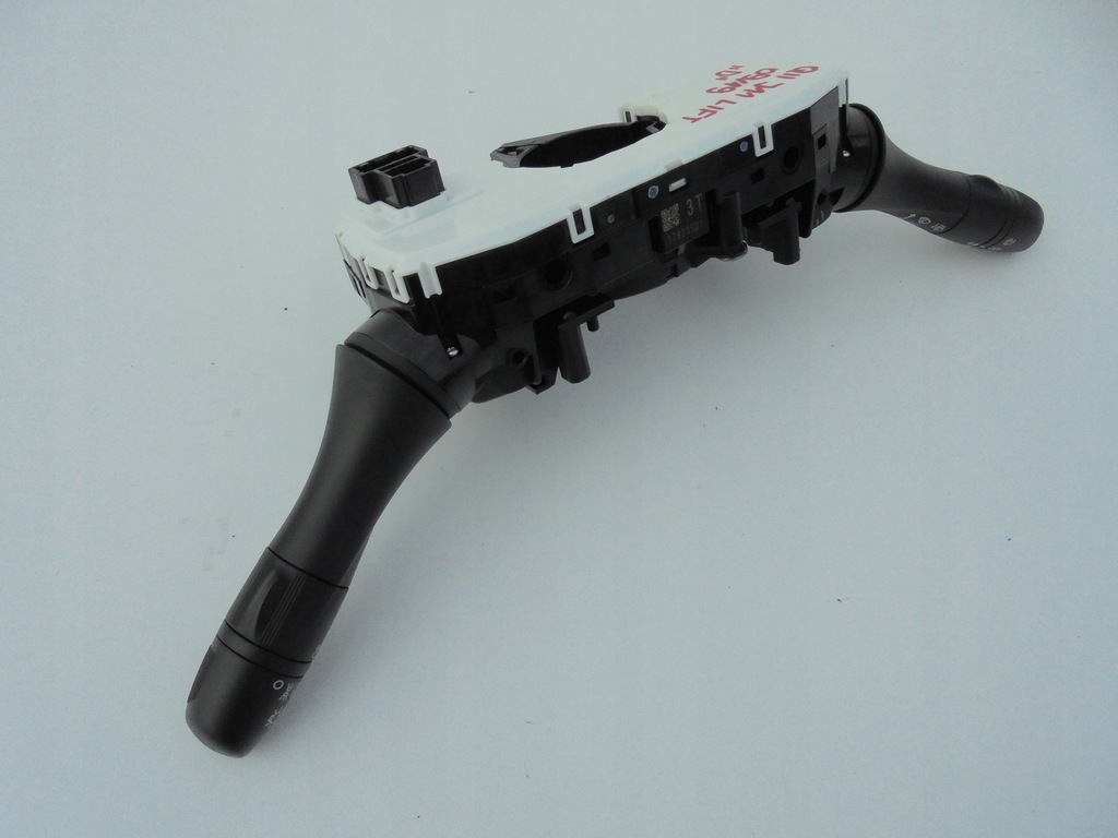 фото №13, Qashqai ii j11 lift 1.3 b перемикач комбінований важіль 479454ba0a датчик