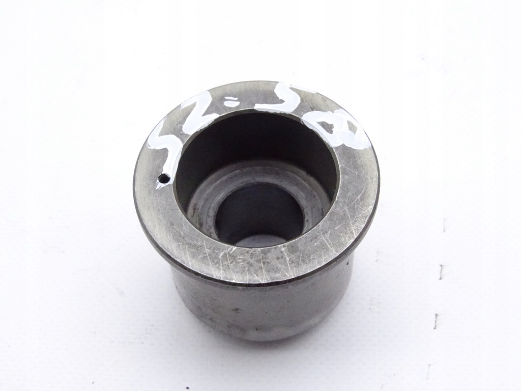 фото №1, Mercedes vito w638 2.2 cdi ролик натяжитель распределительного вала