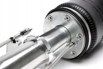 фото №3, Підвіска пневматичний airride mini r50 r52 r53