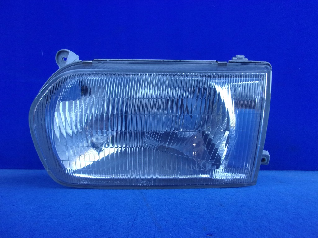 фото №1, Nissan pathfinder r50 96-99 фара лампа левая