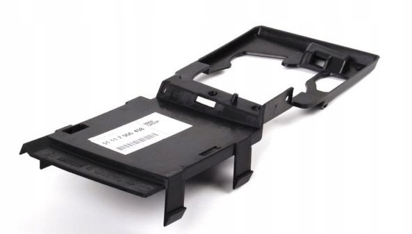 фото №1, Кронштейн противотуманной фары bmw 3 e90 m оригинал