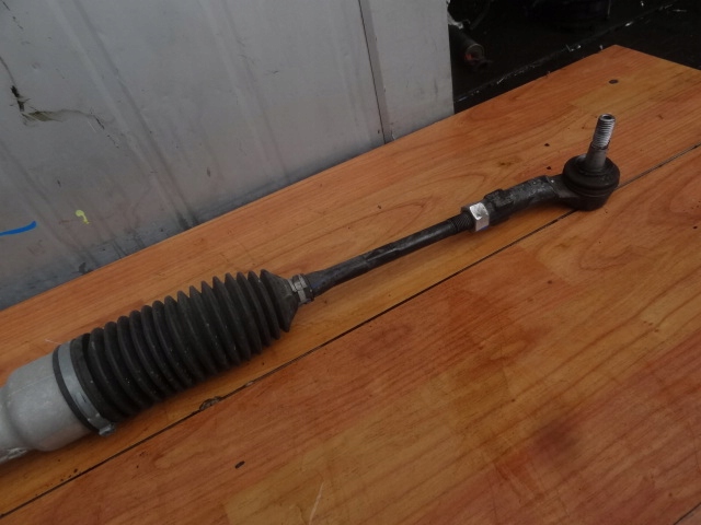 фото №3, Ford ka+ plus 2017 1,2 трансмісія рейка рульова eu