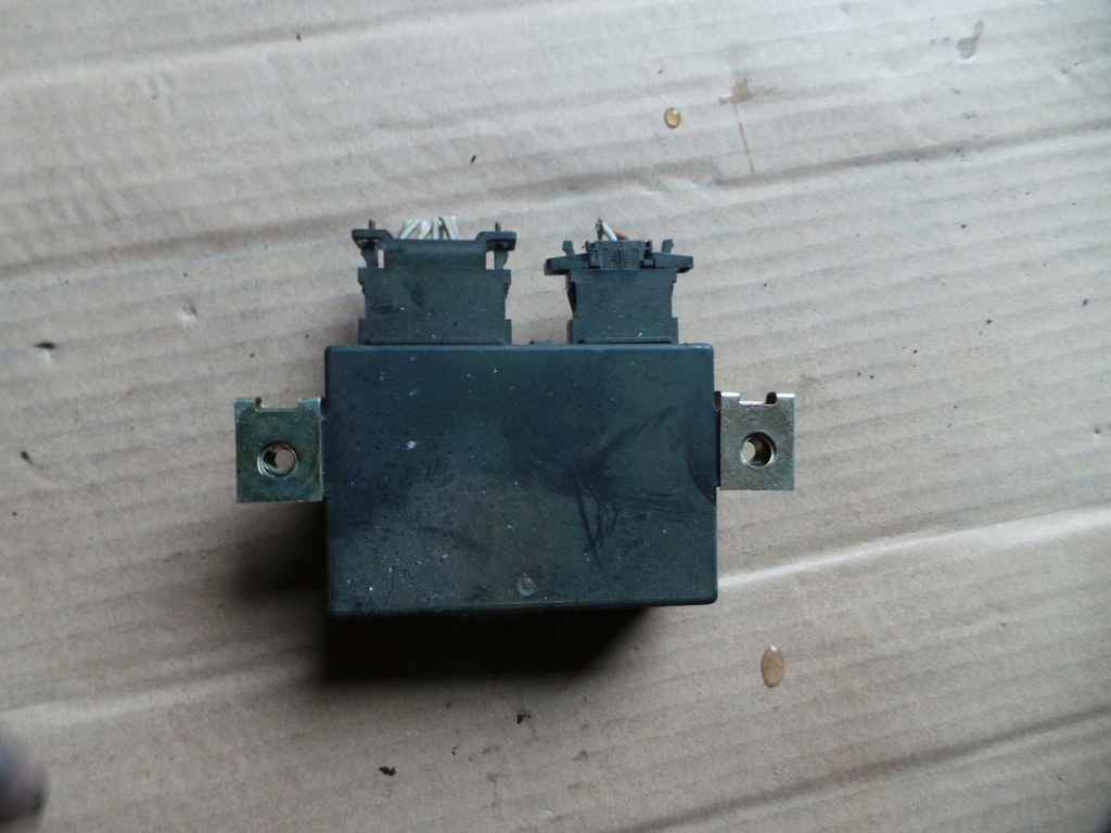 фото №3, Модуль імобілайзер ford galaxy i lift 7m5953257f