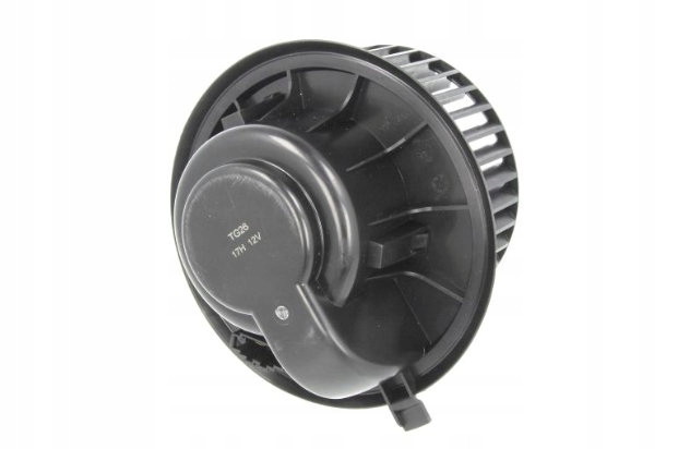 фото №2, Вентилятор салону