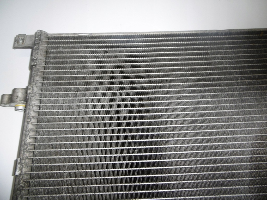 фото №14, Радіатор кондиціонера volvo xc90 2.9 t6