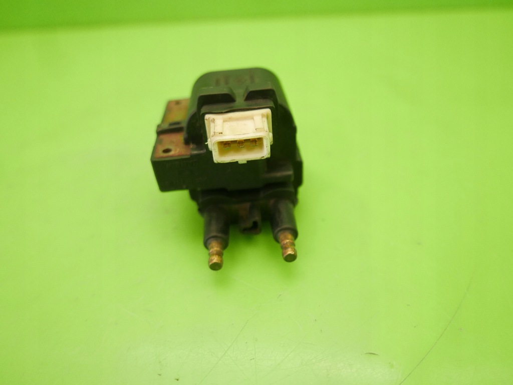 фото №12, Катушка зажигания sagem volvo s40 i 1.8 16v 95-99