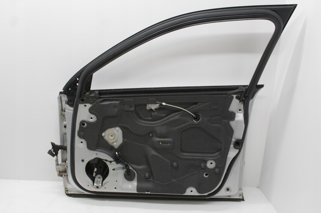 фото №6, Audi a4 b6 двері перед правий as2 m4