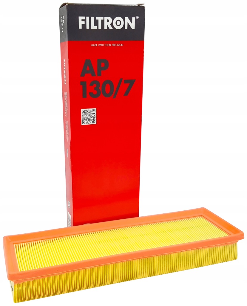 фото №7, Фільтр повітря filtron ap130/7 c34681