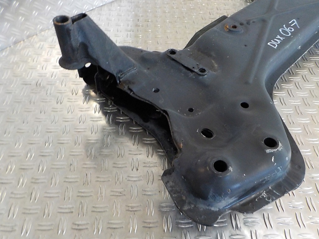 фото №6, Ducato подрамник подрамник подрамник 06-19