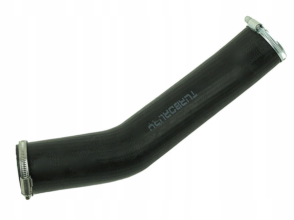 фото №3, Шланг интеркулер land rover defender 2.2 tdci