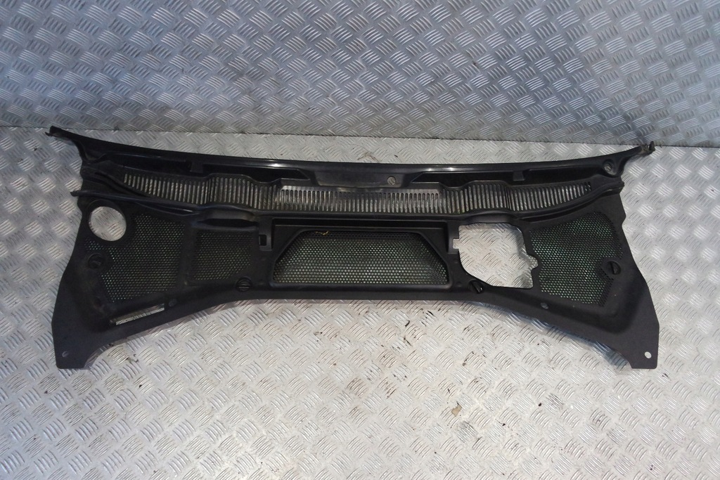 фото №1, Bentley gtc lift жабо 3w8819415n