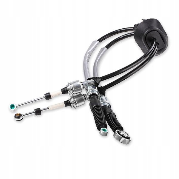 фото №1, Трос перемикання передач citroen jumpy fiat scudo