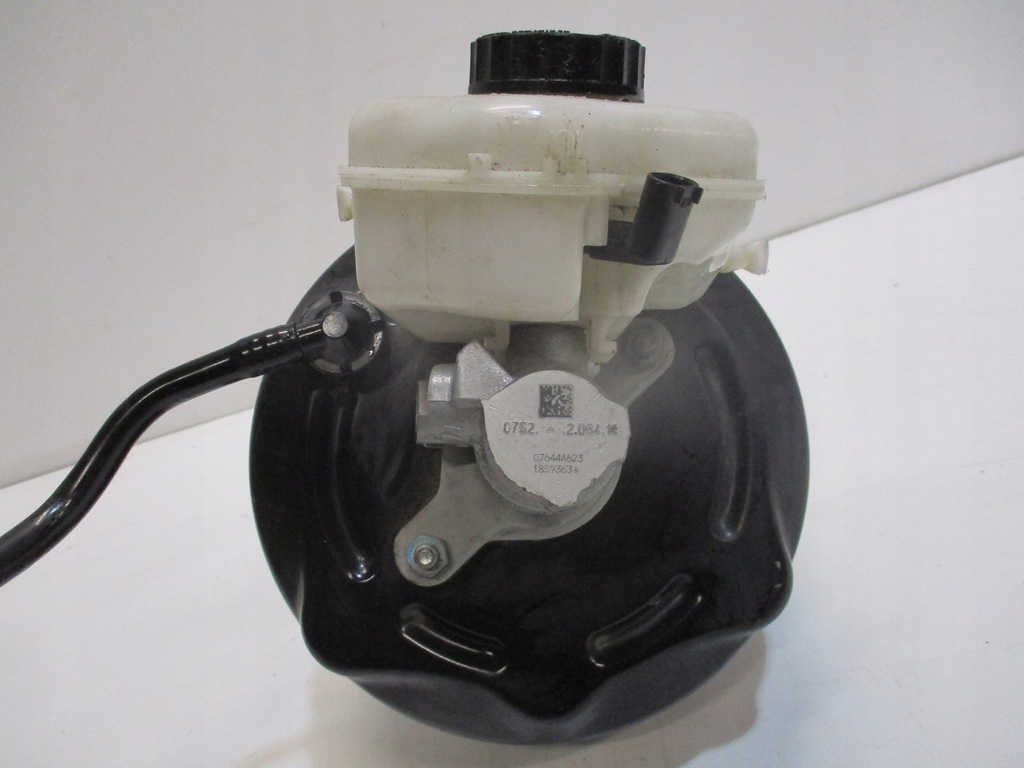 фото №4, Усилитель тормозов серво насос bmw 4 f33 3,5i 14r