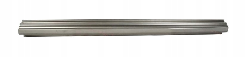 фото №1, Ремкомплект порог левая = правая mitsubishi colt 04-