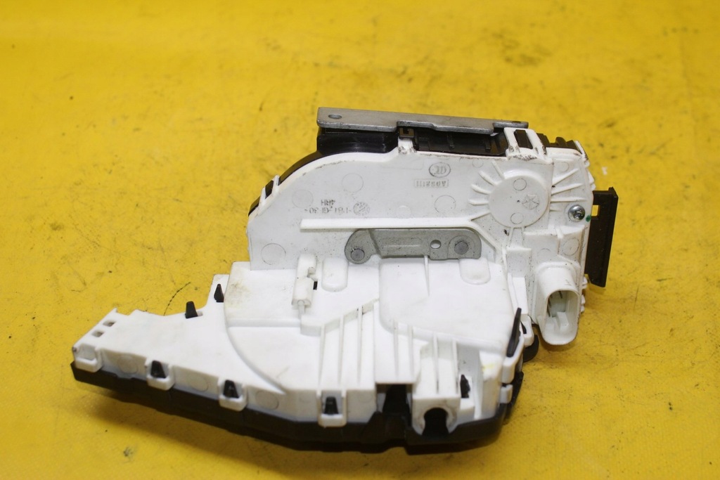 фото №4, Замок дверь правый задняя maserati ghibli