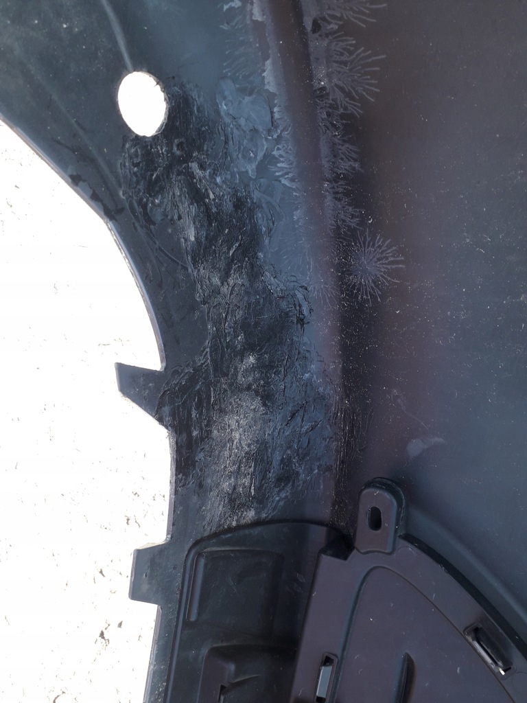 фото №9, Бампер перед opel vivaro b ii 14-