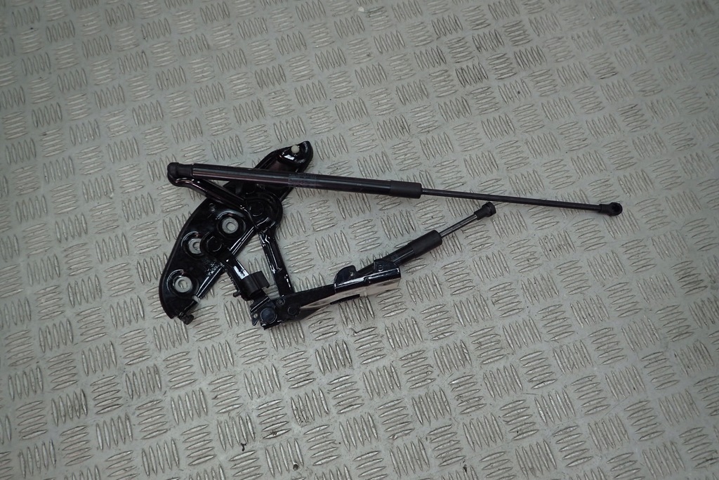 фото №1, Bentley gt lift петля капот привод правый r