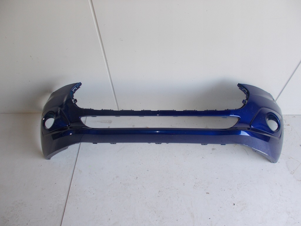 фото №1, Бампер передний перед ford transit connect mk2 13-