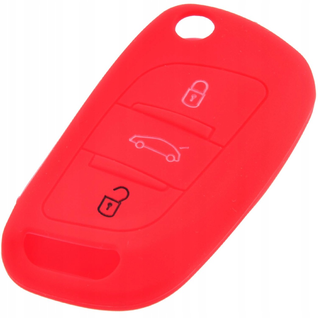 фото №1, Чохол силіконовий корпус citroen c4 ds4 c-elysee