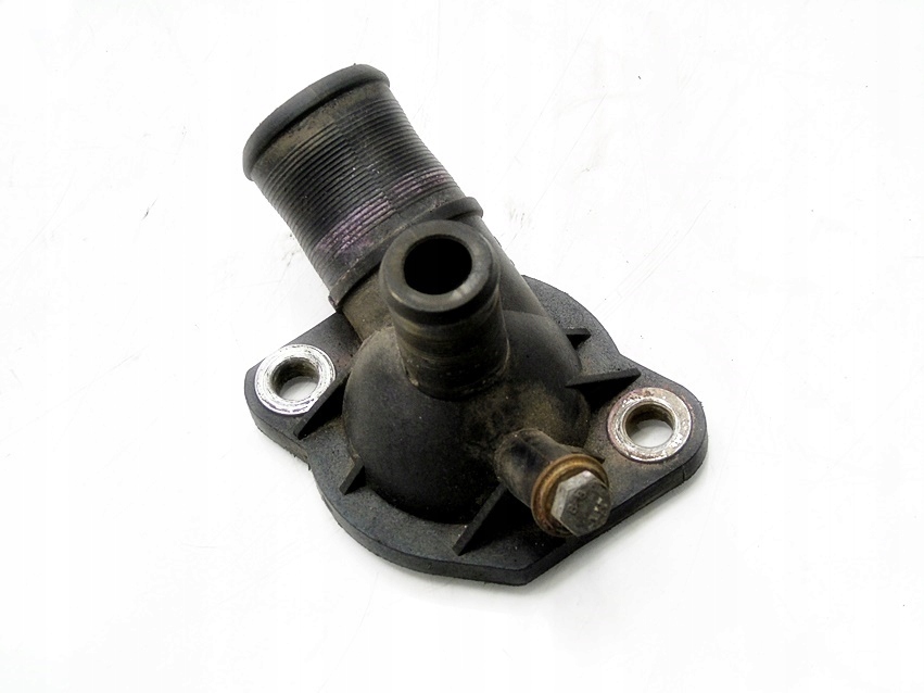 фото №1, Корпус термостата peugeot 1.9 8v 309 405 bx