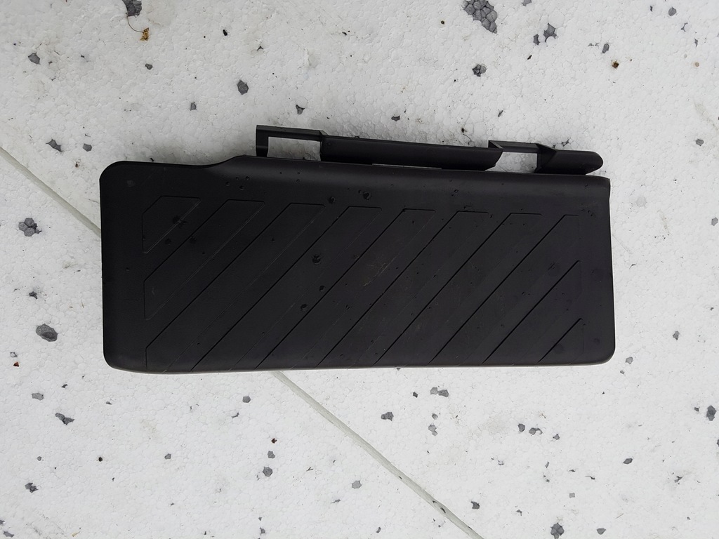 фото №1, Vw passat b8 подножка 5q1864777b