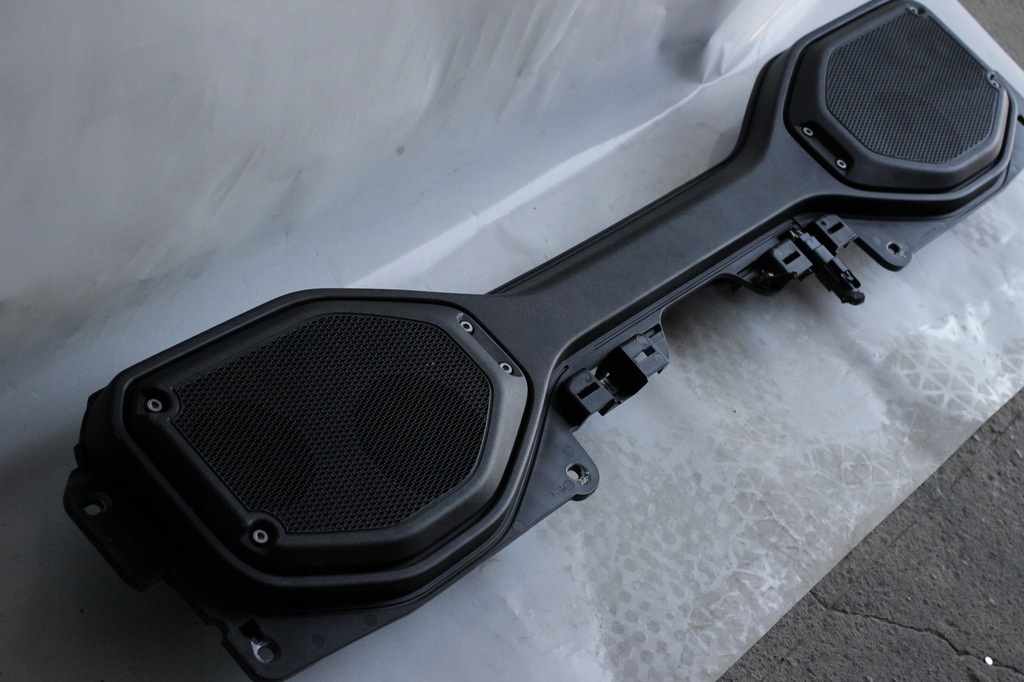 фото №1, Набор динамики верхний балка wrangler jl 2018-