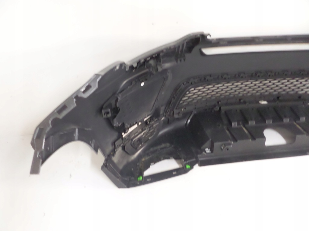 фото №6, Бампер передний land rover discovery sport 17-