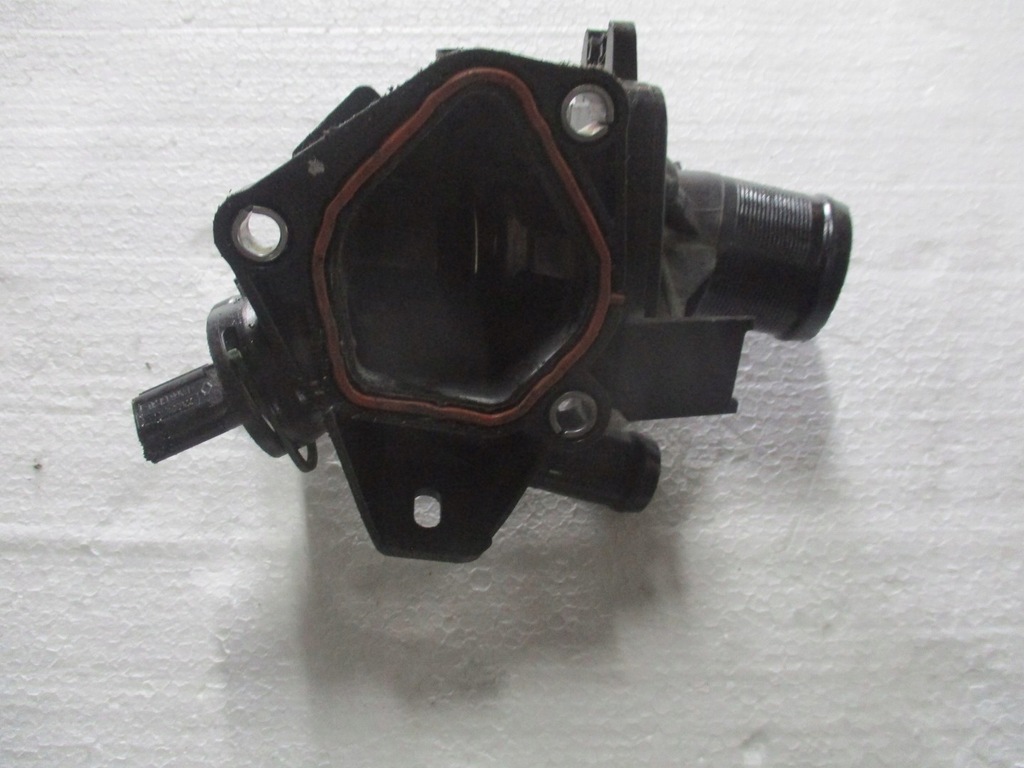 фото №5, Корпус термостат 922304507r