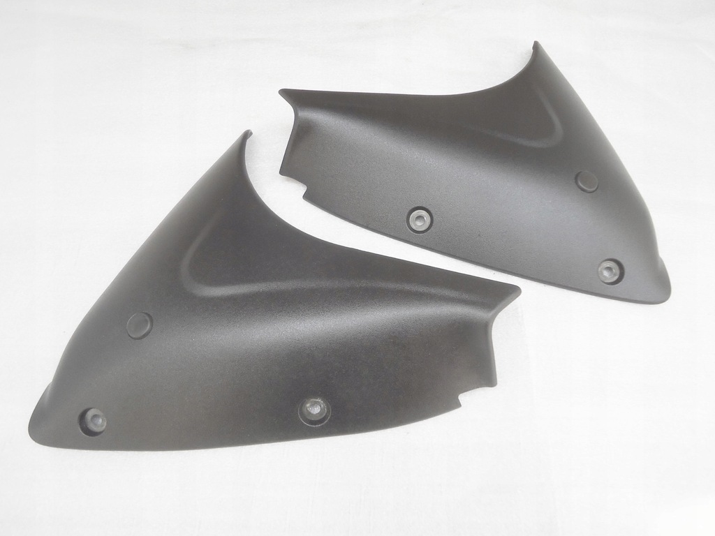 фото №1, Citroen ds4 заглушка дверь задняя оригинал