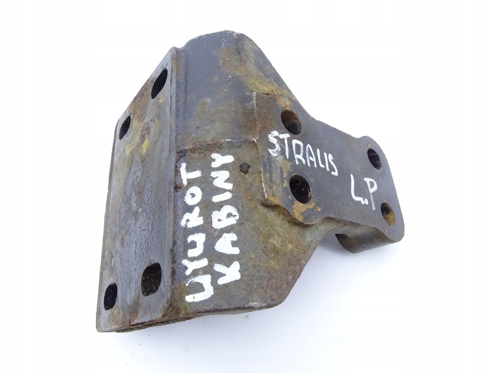 фото №1, Iveco stralis e3/4/5 кронштейн кабіни права