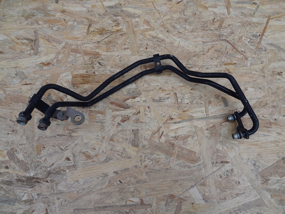 фото №1, Шланг оливи 4b0317815d audi a6 c5