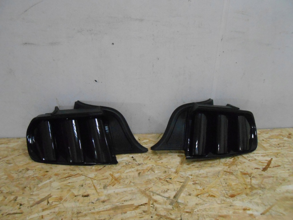 фото №1, Ford mustang vi 2015-18 лампа левая задняя