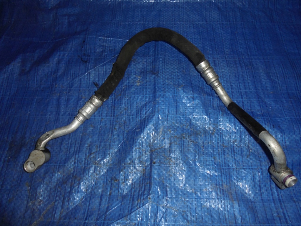фото №1, Шланг кондиціонера audi a4 b8 a5 8k0260701n
