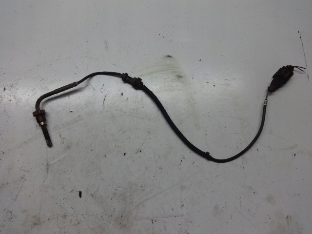 фото №1, Seat ibiza iv 08r- 1.2 tdi cfw датчик выхлопных газов