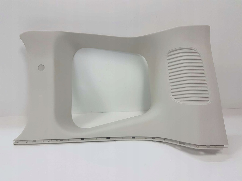 фото №1, Ford courier tourneo защита стекло правый задняя