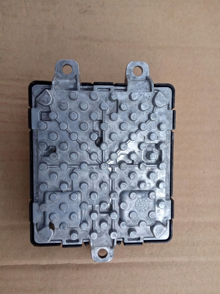 фото №1, Преобразователь модуль led hyundai оригинальный номер g4921-91000