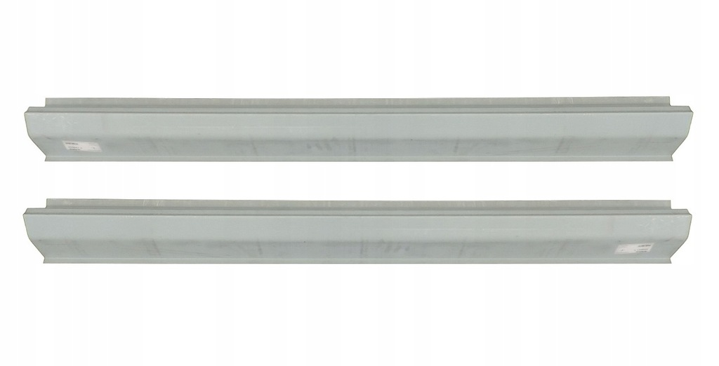 фото №1, Ford puma 97-02 поріг ремкомплект поріг 2szt le+pr