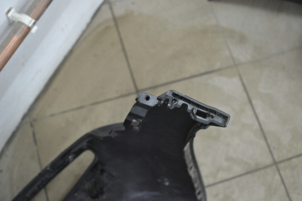 фото №12, Бампер задняя задний kia stonic 86612-h8400