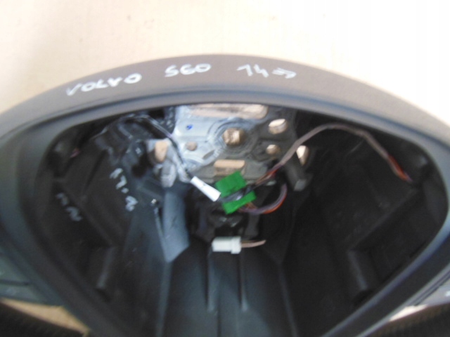 фото №5, Воздуховод volvo s60 2014r