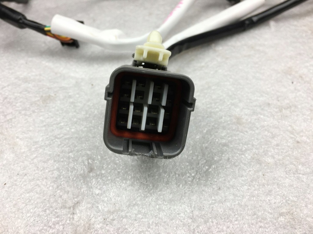 фото №6, Subaru impreza 17 - жгут лампы внутреннее usa