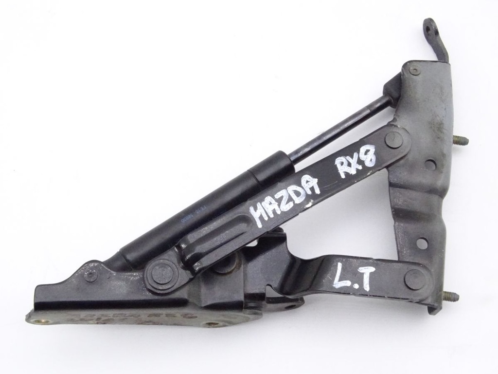 фото №1, Mazda rx-8 02-08 петля крышки задняя задний