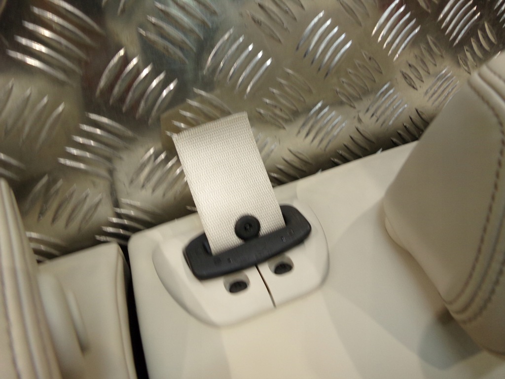 фото №9, Bmw 6 g32 заднее сиденье задняя сиденье спинка подогрев электрический