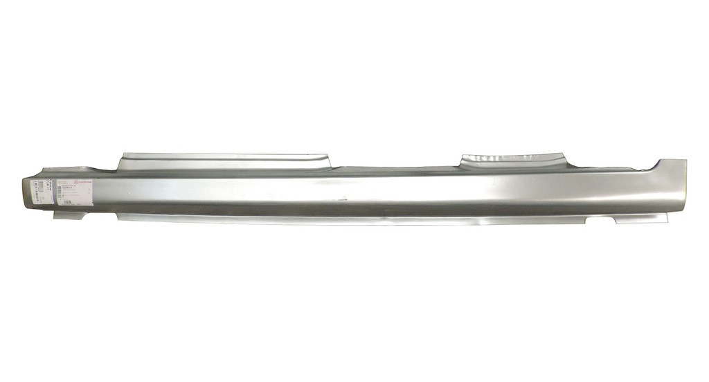 фото №1, Peugeot 207 06-13 5-d поріг пороги nowe лівий