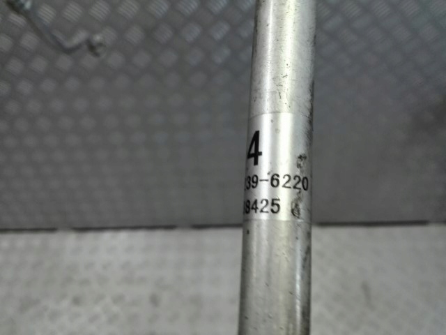 фото №5, Koleos шланг трубка кондиционера 535239-6220