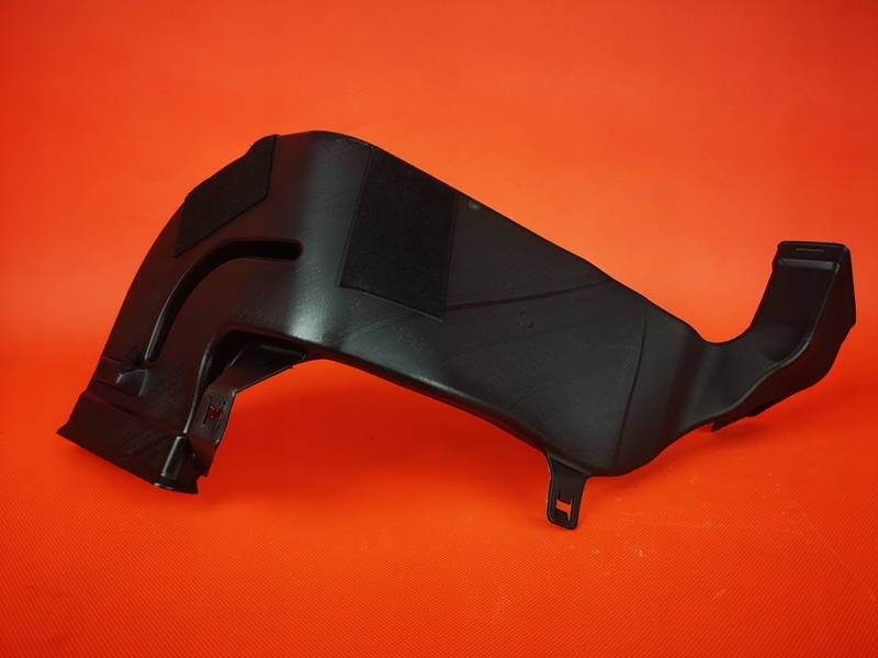 фото №7, Audi a7 4g канал повітря l p 4g0819503 4g0819504