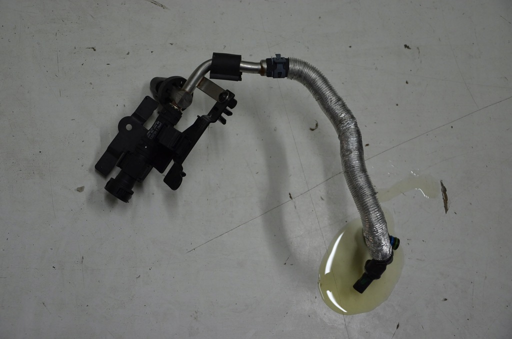 фото №1, Audi a5 f5 3.0tdi шланг топлива 059130307ar