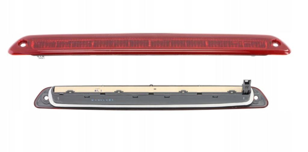 фото №1, Vw crafter merc. sprinter лампа задня стоп led