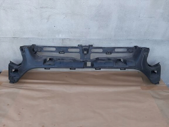 фото №1, Усилитель верхний бампера ford transit custom 2013-